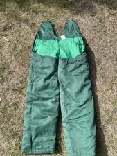 STIHL Chainsaw Trousers