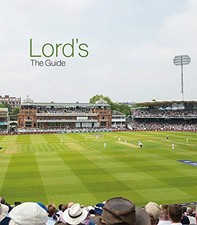 LORD'S: THE GUIDE By