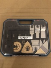 Erbauer Multi-Material Cutting