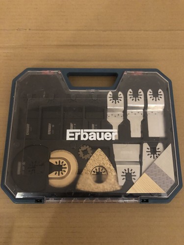 Erbauer multi material cutting - multi-material,