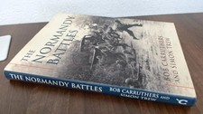 The normandy battles cassell - battles, (cassell