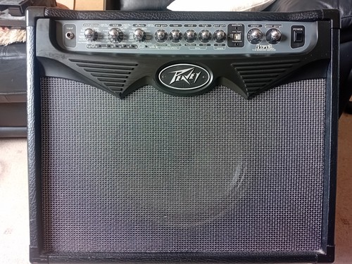Peavey vypyr modelling - vypyr, 75