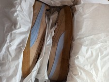 Puma x Maison Kitsune  Suede