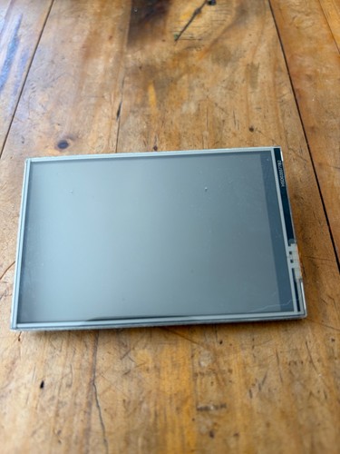 Raspberry lcd - pi, 3.5”