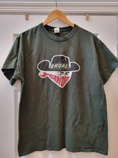Skoal Bandit shirt