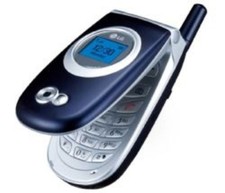 LG C2200 CHEAP RETRO FLIP