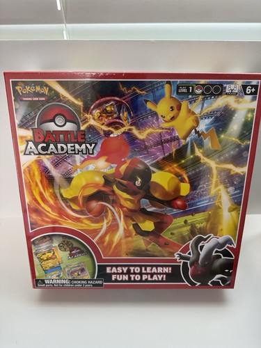 Pokemon tcg 2024 edition - 2024,