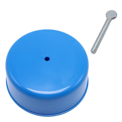For edelbrock holley - edelbrock, carb