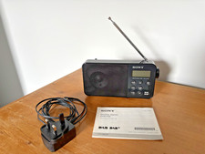 Sony xdr s40dbp dab digital - xdr-s40dbp, dab/fm