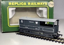 Replica Railways 13551 20T