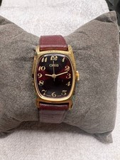 Vintage Oris Rectangular