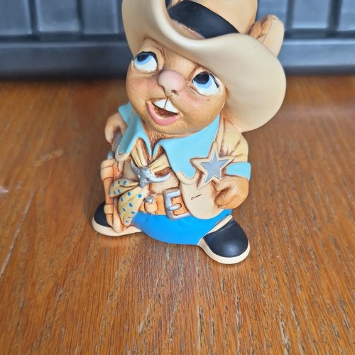 Pendelfin deputy hand - pendelfin, "deputy"