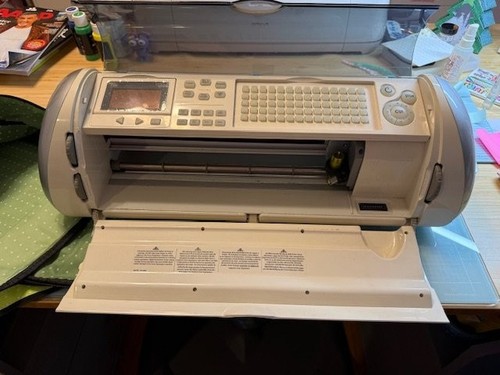 Cricut expression crafting - cricut,