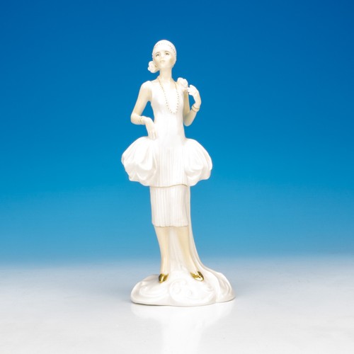 Royal worcester porcelain - worcester,