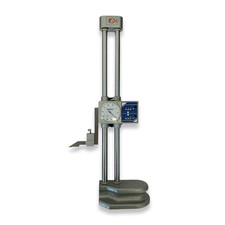 Dasqua 0-300mm double-beam