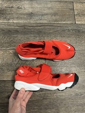 Vintage Nike Air Rift MTR