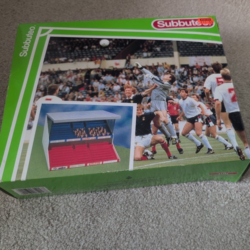 Subbuteo 61216 stadium - subbuteo,