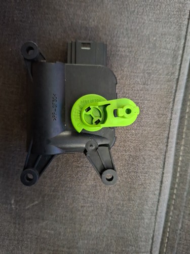 Audi heater defrozer - a4,