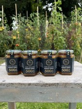 M&S Collection New Zealand Manuka Honey 500+ MGO Brand New Price is for 4 jars.