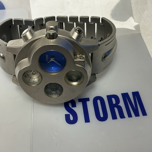 Rare vintage 1990s storm - vintage,
