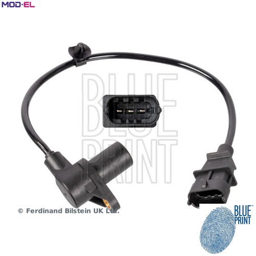 Sensor crankshaft pulse - crankshaft,