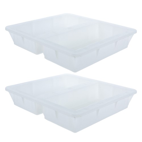 2pcs reusable concrete slab - reusable,
