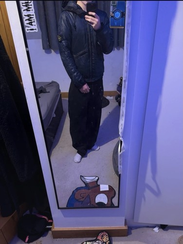 Stone island men coat - island,