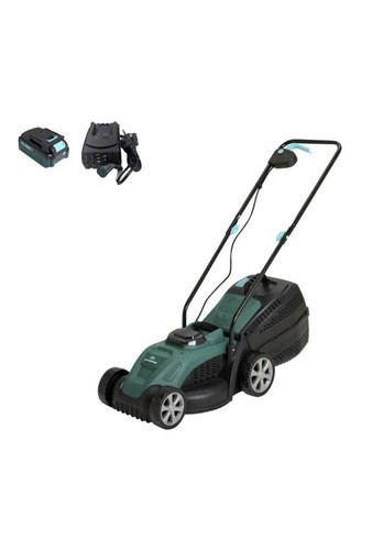 Mcgregor 18v 31cm cordless - mcgregor,