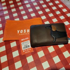 Yoshi Lichfield Colour Stripe