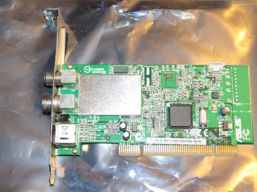 Asus mycinema p7131d - mycinema, rf