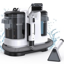 13500Pa Spot Buster Carpet & Upholstery Cleaner 5in1 Handheld Stain Cleaning 3KG