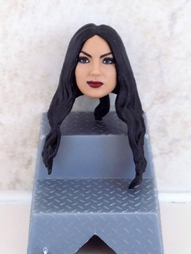 Wwe mattel billie kay - mattel, jessie