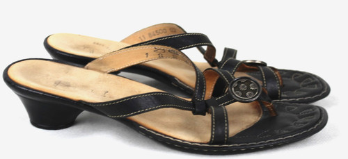 Think flip flops mules - , women