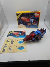 Vintage LEGO Space Set 6886
