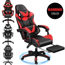 Executive Office Chair Swivel
