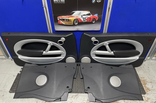 Mini cooper convertible - mini,