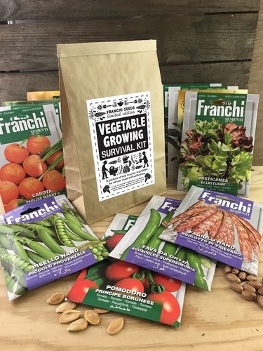 Franchi seedsvegetable growing - franchi,