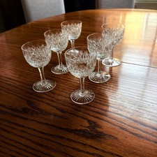 Thomas Webb Vintage