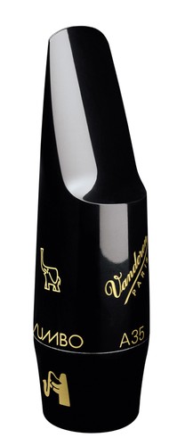 Vandoren mouthpiece alto - vandoren, sax