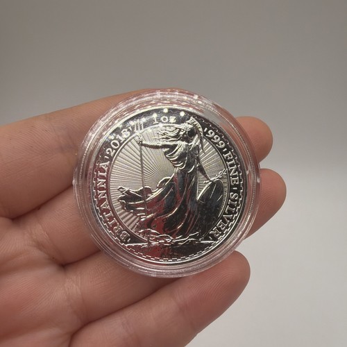 Royal mint britannia - royal,