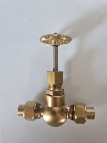 Live steam model inline 16 - live,