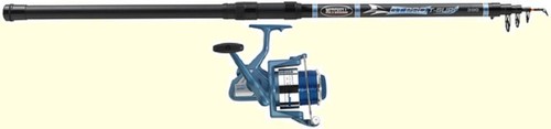 13ft 150g mitchell travel - 13ft,