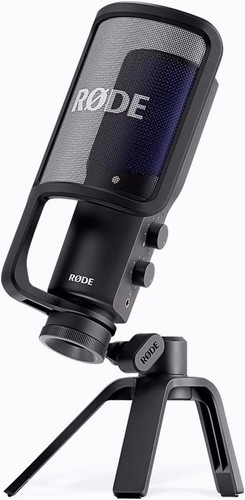 Røde usb professional - rØde,
