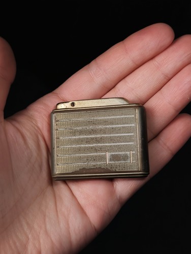 Vintage colibri s23 monogas - vintage,
