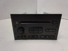 SAAB 9-3 YS3F Music Player