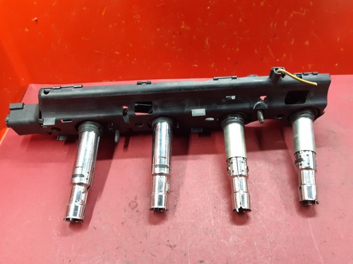 Skoda fabia 07 coil - ,