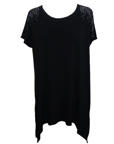 Lush bon marché sparkly top - marché,