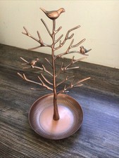 Jewelry Display Deer Tree
