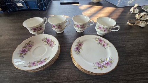 Royal kent bone china tea - royal,
