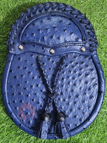 Scottish handmade ostrich - scottish,